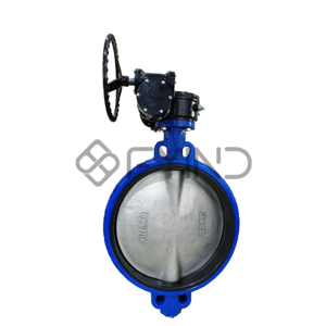 Butterfly Valve