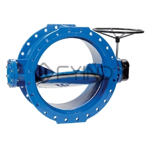 Butterfly Valve