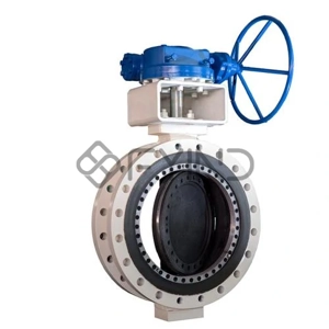 Butterfly Valve