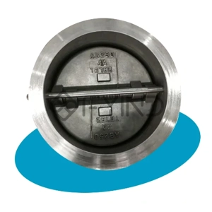 Check Valve