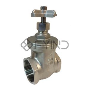 Gate Valve
