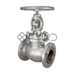 Globe Valve