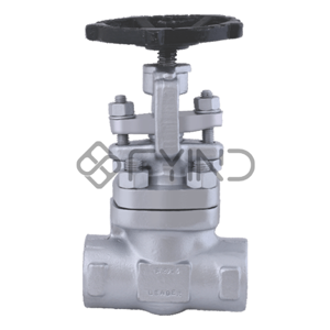 Needle Valve