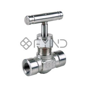 Needle Valve