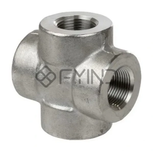 Pipe Cross