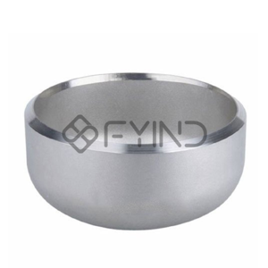 Pipe End Cap