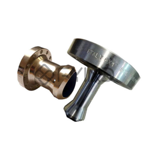 Pipe Flange