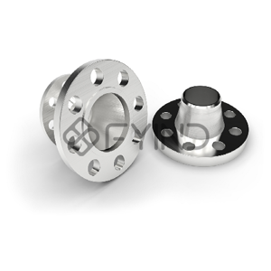 Pipe Flange