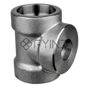 Pipe Tee