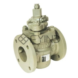 Plug Valve