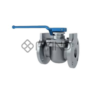 Plug Valve