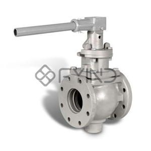 Plug Valve