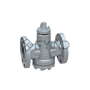 Plug Valve