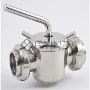 Plug Valve