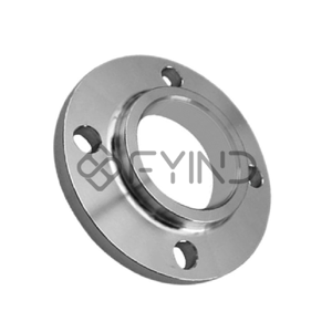 Socket Weld Flange