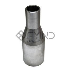 uae/images/productimages/technofit-me-fzco/swage-nipple/forged-stainless-steel-concentric-swage-nipple.webp