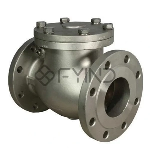 Swing Check Valve