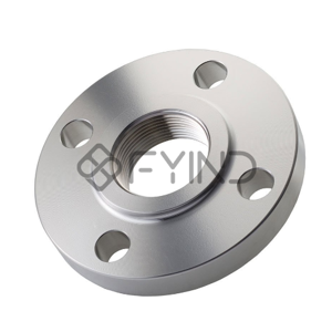 Threaded Flange