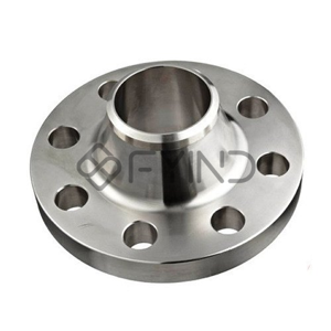 Weld Neck Flange