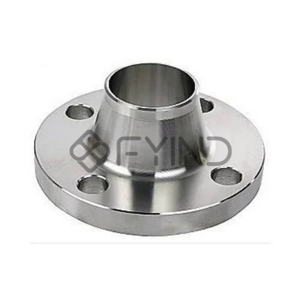 Weld Neck Flange