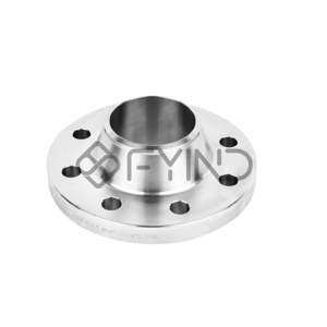 Weld Neck Flange