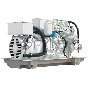 Marine Fresh Water Generator