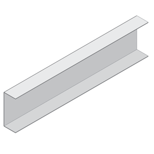 Drywall Channel