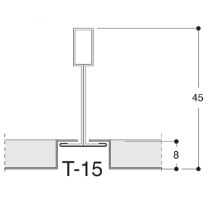 Suspended Ceiling Tile