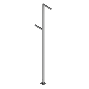 Lighting Pole