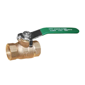 Ball Valve