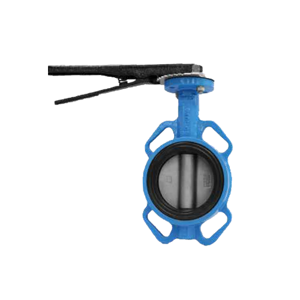 Butterfly Valve