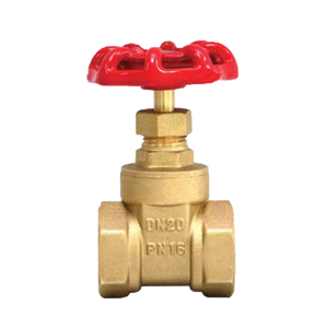 Gate Valve