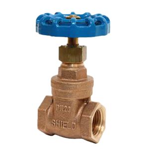 Gate Valve