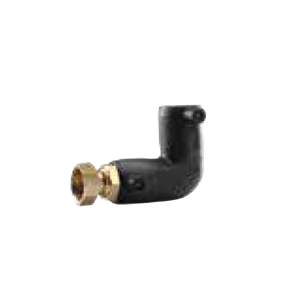 Pipe Elbow