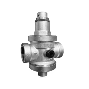 Pressure Reducing Valve