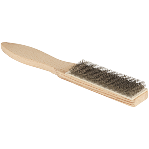 Abrasive Brush