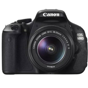 Digital Camera