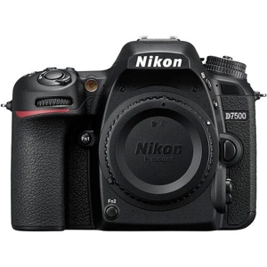 Digital Camera
