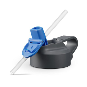 Straw Lid