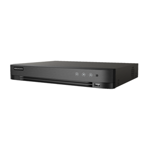 Digital Video Recorder