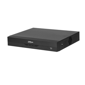 Digital Video Recorder