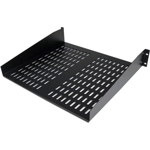 uae/images/productimages/terrabyt/sliding-server-shelf/avalon-rack-mount-shelf-2u-19-in-16-in.webp