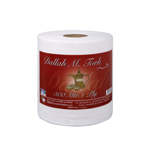 General Purpose Tissue Paper