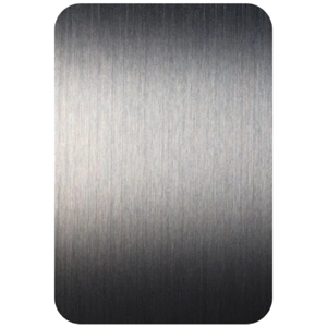 Stainless Steel Sheet