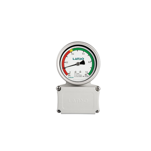 Density Monitor