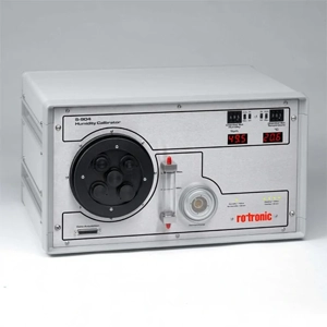 Humidity Calibrator