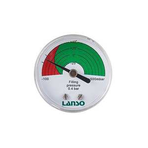 Pressure Gauge