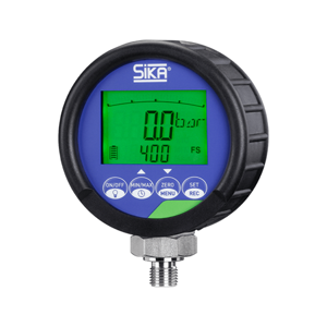Pressure Gauge