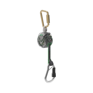 Retractable Fall Arrest