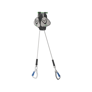 Retractable Fall Arrest